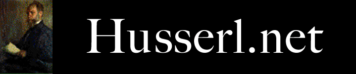 Husserl Logo